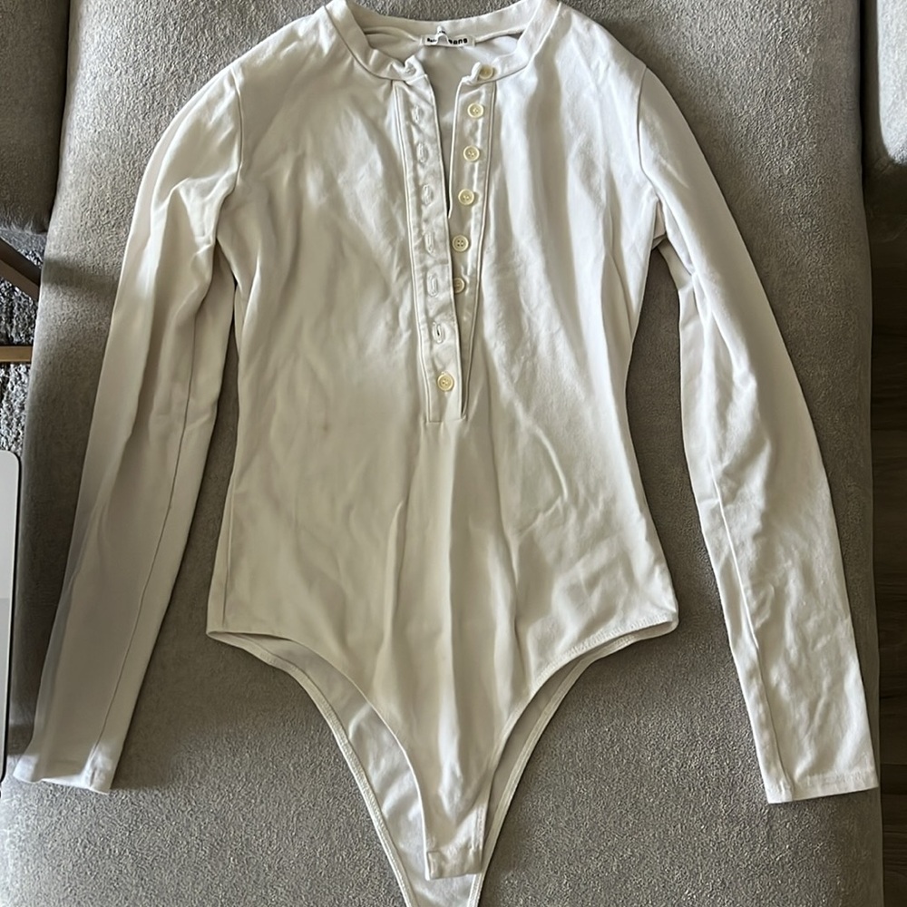 Reformation Bodysuit - Picture 2 of 5